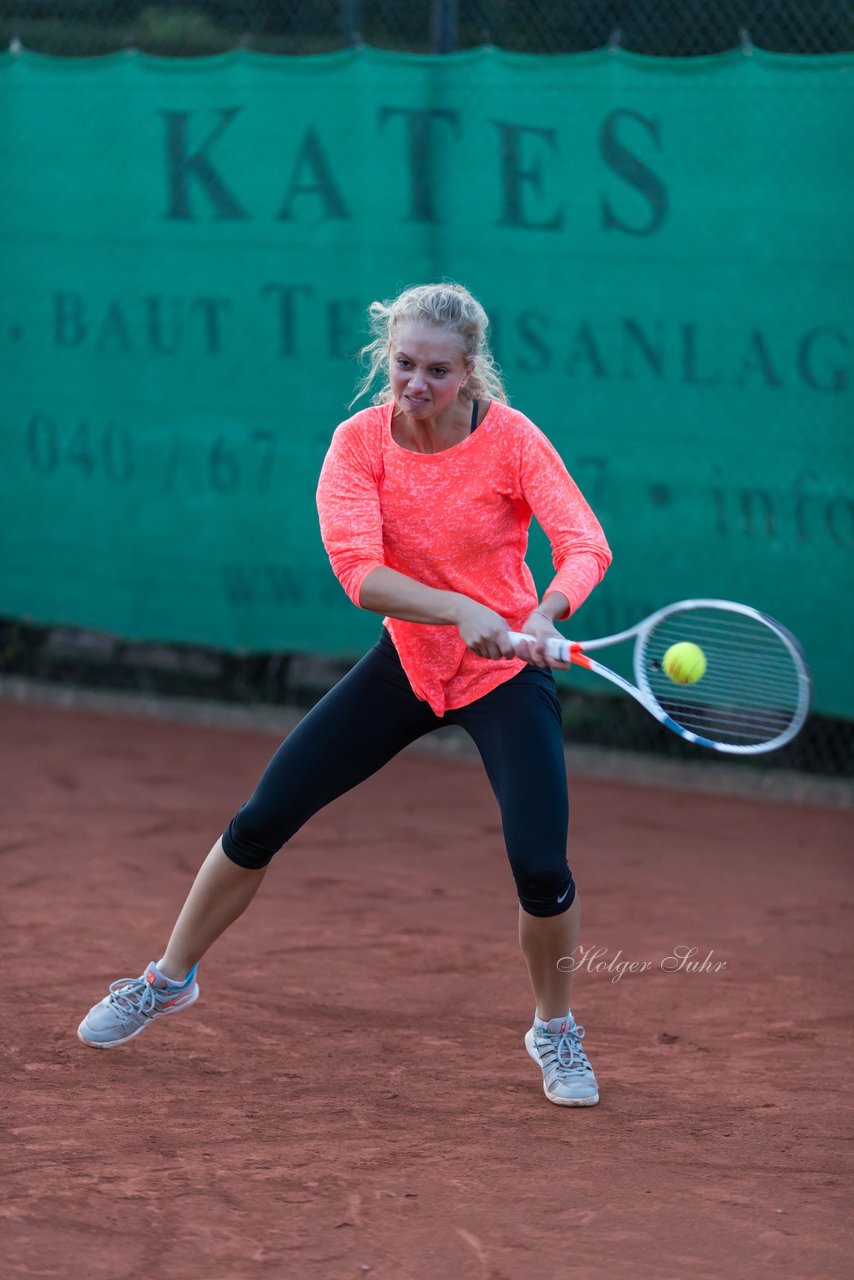 Antonia Balzert 260 - Lilienthal Open